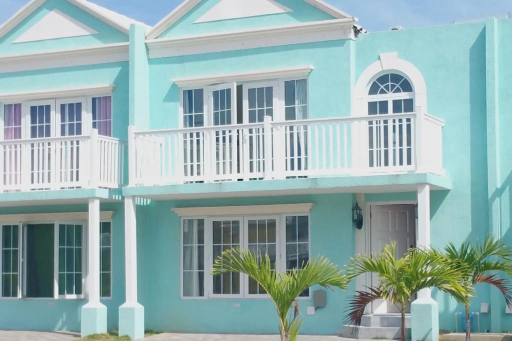 Townhouse By The Bay, Little Bay Country Club ,Negril Villa Orange Bay Luaran gambar
