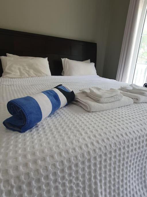 Townhouse By The Bay, Little Bay Country Club ,Negril Villa Orange Bay Luaran gambar