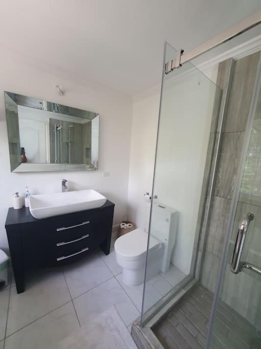 Townhouse By The Bay, Little Bay Country Club ,Negril Villa Orange Bay Luaran gambar