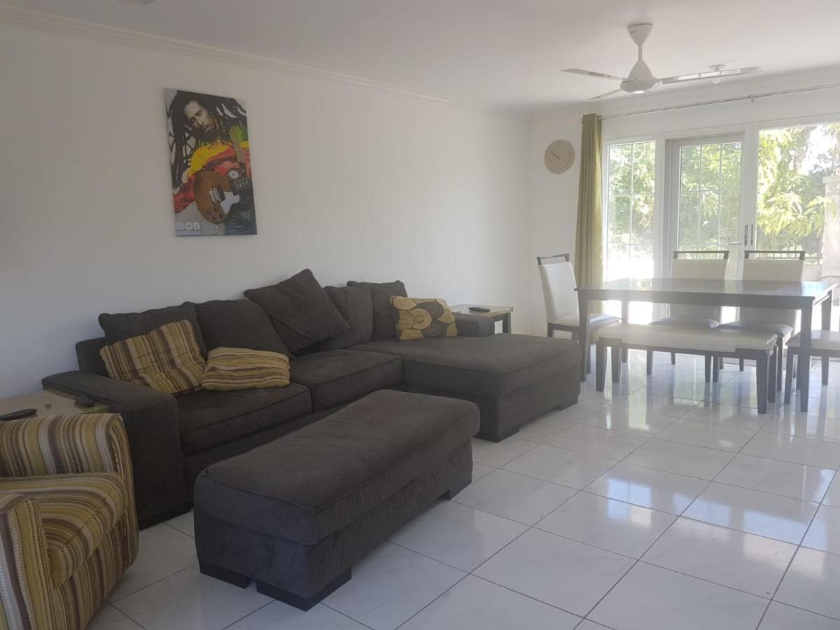 Townhouse By The Bay, Little Bay Country Club ,Negril Villa Orange Bay Luaran gambar