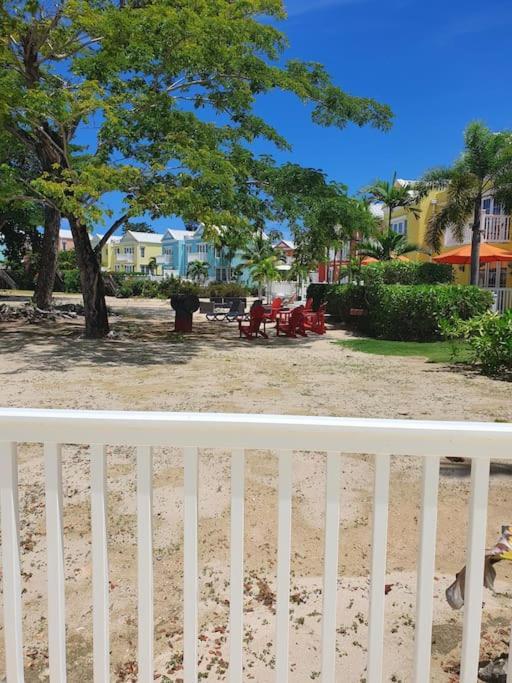 Townhouse By The Bay, Little Bay Country Club ,Negril Villa Orange Bay Luaran gambar