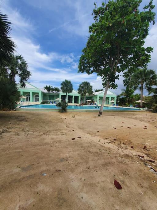 Townhouse By The Bay, Little Bay Country Club ,Negril Villa Orange Bay Luaran gambar