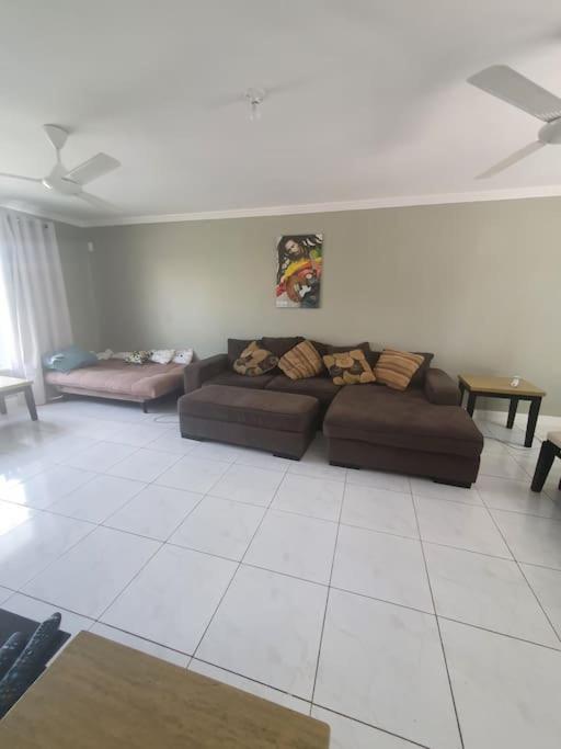 Townhouse By The Bay, Little Bay Country Club ,Negril Villa Orange Bay Luaran gambar
