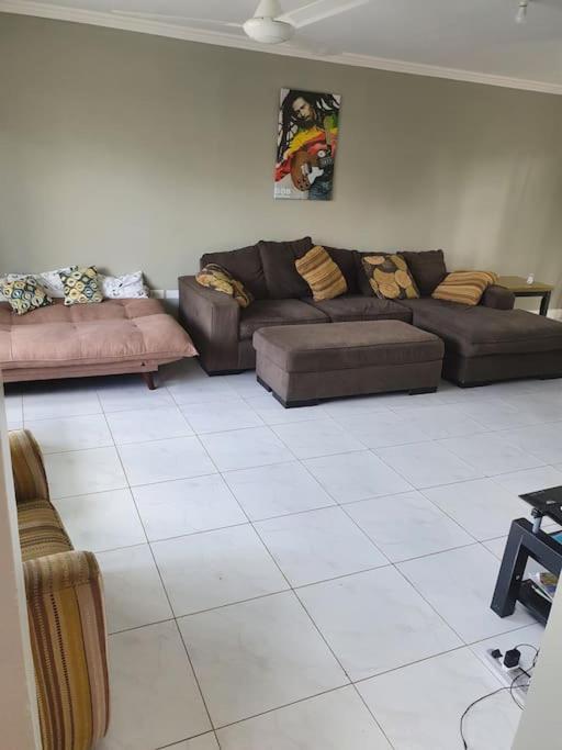 Townhouse By The Bay, Little Bay Country Club ,Negril Villa Orange Bay Luaran gambar