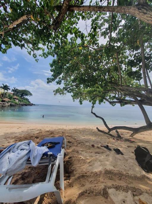 Townhouse By The Bay, Little Bay Country Club ,Negril Villa Orange Bay Luaran gambar