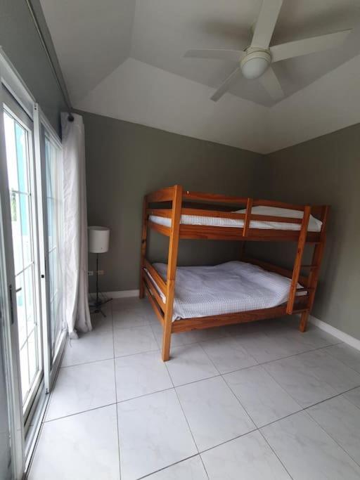 Townhouse By The Bay, Little Bay Country Club ,Negril Villa Orange Bay Luaran gambar