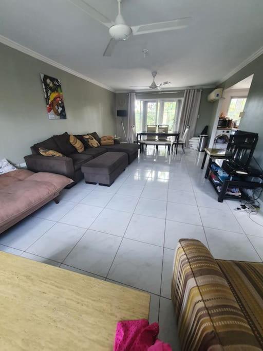Townhouse By The Bay, Little Bay Country Club ,Negril Villa Orange Bay Luaran gambar