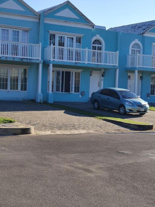 Townhouse By The Bay, Little Bay Country Club ,Negril Villa Orange Bay Luaran gambar