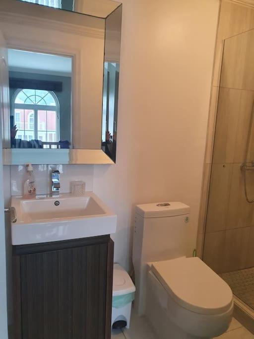 Townhouse By The Bay, Little Bay Country Club ,Negril Villa Orange Bay Luaran gambar