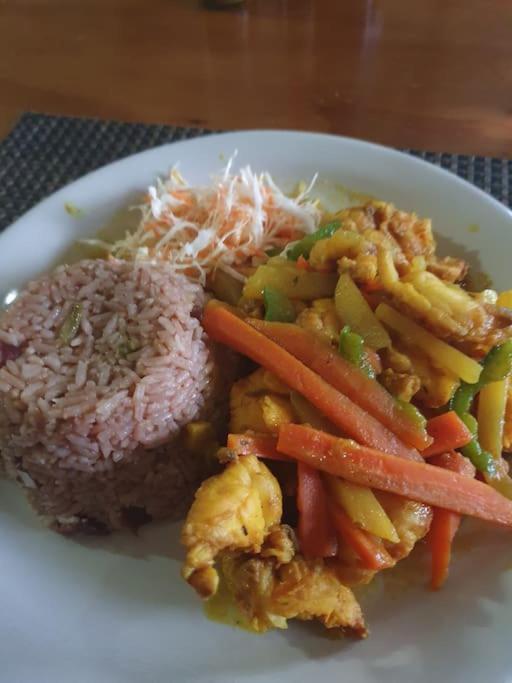 Townhouse By The Bay, Little Bay Country Club ,Negril Villa Orange Bay Luaran gambar