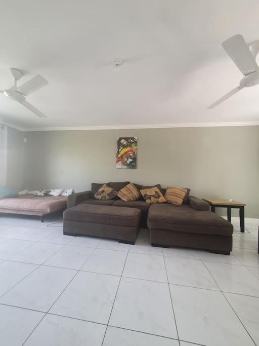 Townhouse By The Bay, Little Bay Country Club ,Negril Villa Orange Bay Luaran gambar