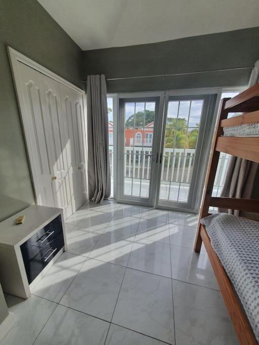 Townhouse By The Bay, Little Bay Country Club ,Negril Villa Orange Bay Luaran gambar