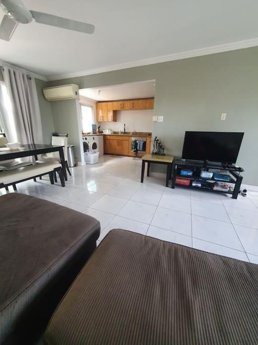 Townhouse By The Bay, Little Bay Country Club ,Negril Villa Orange Bay Luaran gambar