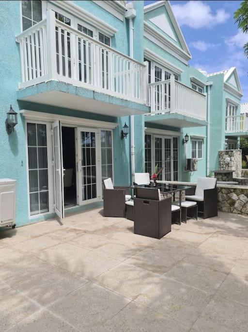 Townhouse By The Bay, Little Bay Country Club ,Negril Villa Orange Bay Luaran gambar