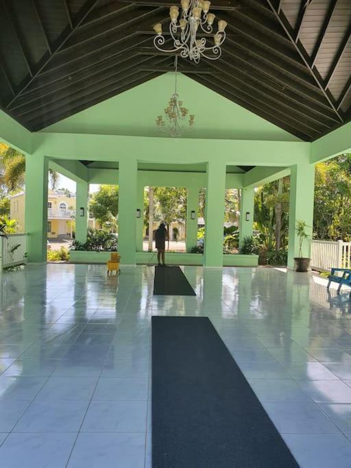 Townhouse By The Bay, Little Bay Country Club ,Negril Villa Orange Bay Luaran gambar