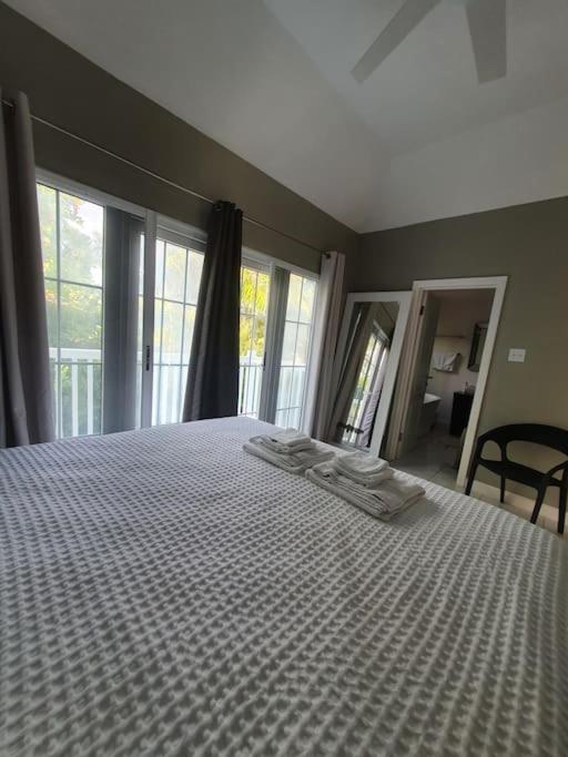 Townhouse By The Bay, Little Bay Country Club ,Negril Villa Orange Bay Luaran gambar