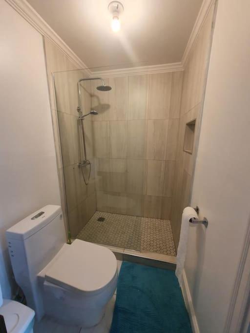 Townhouse By The Bay, Little Bay Country Club ,Negril Villa Orange Bay Luaran gambar